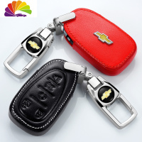 守護(hù)愛(ài)車鑰匙的精致伴侶 舒適主義(SHUSHIZHUYI) MSFM與雪佛蘭專用車用鑰匙包