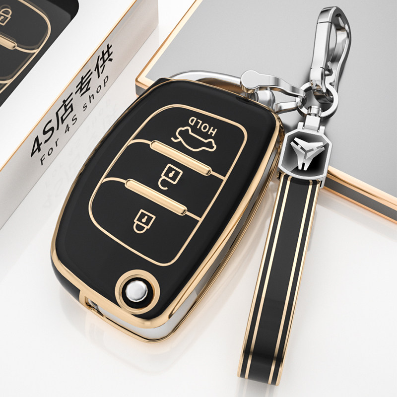 現(xiàn)代車主的選擇 如何挑選一款實(shí)用又時(shí)尚的車用鑰匙包？